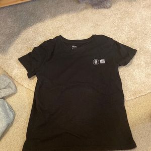 vans t shirt